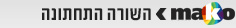 השורה התחתונה