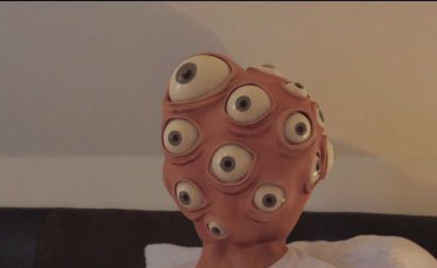 הפך לסיוט (צילום: vimeo)