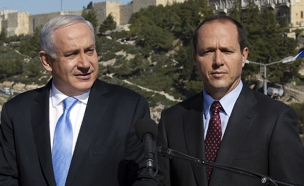ברקת ונתניהו, ארכיון (צילום: רויטרס)