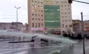 "אנשים הקיאו פה את הנשמה" (צילום: דוד פרלמוטר)