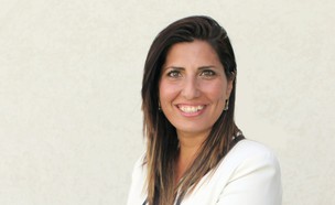 אתי אלישקוב (צילום: אבי מועלם)