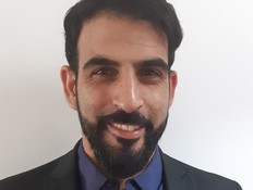 אלעזר בירו (צילום: באדיבות NESS)