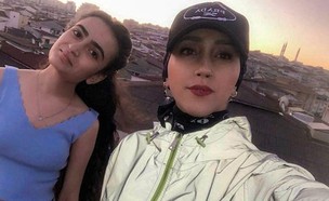 קוברה דוגאן (צילום: gundemedairhs, Twitter)