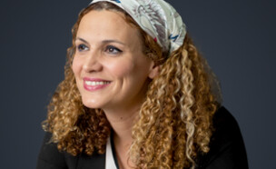 דקלה הרוניאן מנטורית דרושים IL  (צילום: יח"צ דרושים IL )