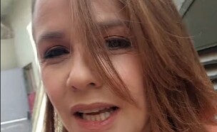 פאולה רוזנברג (צילום: facebook)