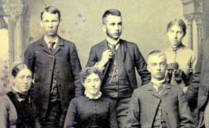תמונה ישנה (צילום: oldphotoarchive)
