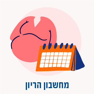 מחשבון הריון