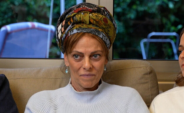 רותי גרינגליק, אמא של שאולי