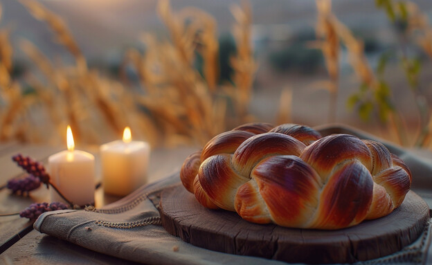 שבת (AI: mako) שבת (AI: mako)