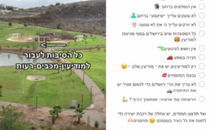 הריב הוויראלי שקורע את הרשת (צילום: טיקטוק (על פי סעיף 27א לחוק זכויות יוצרים))