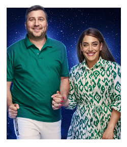 איציק ואסתי