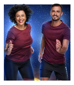 שחר ורונית