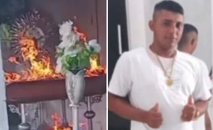 טראירי (צילום: מתוך הרשתות החברתיות לפי סעיף 27א׳ לחוק זכויות יוצרים)
