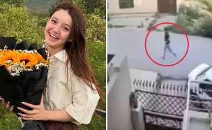סנה יוסף (צילום: מתוך הרשתות החברתיות לפי סעיף 27א׳ לחוק זכויות יוצרים)