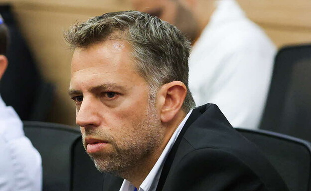 אשר אביטן (צילום: ניב קנטור)